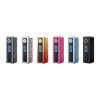 VooPoo Vinci Spark 100 Mod (Orange-Red Gradient)
