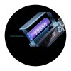 VooPoo Vinci Spark 100 Mod (Silver)