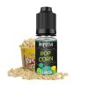 Imperia Black Label - Příchuť - 10ml - Popcorn, produktový obrázek.