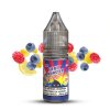 Monster Lab Fruit - Blueberry Raspberry Lemon - 20mg, produktový obrázek.