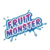 Monster Lab Fruit - Blueberry Raspberry Lemon - 20mg, 2 produktový obrázek.