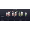 Geekvape Q - Pod Cartridge - Side Fill - 3ml - 0,4ohm, 2 produktový obrázek.