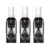 Geekvaper Wenax M1 - Pod Cartridge s filtrem - 2ml - 0,8ohm - 3ks, produktový obrázek.