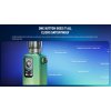 Voopoo Vinci Spark 220 - Full Kit - Tech Silver , 13 produktový obrázek.