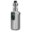 Voopoo Vinci Spark 220 - Full Kit - Tech Silver , produktový obrázek.