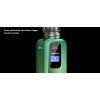 Voopoo Vinci Spark 220 - Full Kit - Dark Red, 10 produktový obrázek.