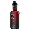 Voopoo Vinci Spark 220 - Full Kit - Dark Red, produktový obrázek.