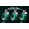 Voopoo Vinci Spark 220 - Full Kit - Midnight Black, 16 produktový obrázek.