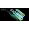 Voopoo Vinci Spark 220 - Full Kit - Midnight Black, 9 produktový obrázek.