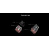 Vaporesso Xros Corex 2.0 - Mesh Pod cartridge - 2ml - 1,2 ohm, 4 produktový obrázek.