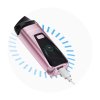 GeekVape DIGI PRO Pod Kit (Ruby Red)