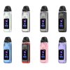 GeekVape DIGI MAX Pod Kit (Ruby Red)