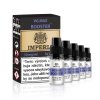 Imperia VG Max Booster (100VG/0PG) 5x10ml intenzita nikotinu 20mg tabáková nálepka Kolek R