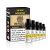 Imperia VG Max Booster (100VG/0PG) 5x10ml intenzita nikotinu 20mg tabáková nálepka Kolek R