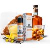 Příchuť Infamous Elixir S&V: Mr. Caramel (Sladký tabák s karamelem a bourbonem) objem 10ml tabáková nálepka Kolek R