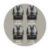 Dotmod dotPod Plus Pod náhradní cartridge 2ks odpor 1,0ohm
