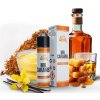 Příchuť Infamous Elixir S&V 10ml Mr.Caramel