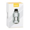 OBS Clearomizér Engine SUB Mini Stříbrný 3,5ml