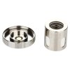 OBS Clearomizér Engine SUB Mini Stříbrný 3,5ml