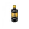BD Vape Precisio GT DLC RTA LT 600 Gunmetal, 2 produktový obrázek.