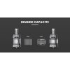 BD Vape Precisio Blaster Sub-Ohm - Gunmetal, 5 produktový obrázek.