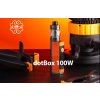 DotMod DotBox 100W - Easy Grip - Grey, 7 produktový obrázek.