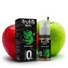 liquid frutie bar juice dvojite jablko double apple 10ml 0mg