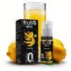 liquid frutie bar juice citron lemonie 10ml 0mg