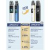 Voopoo Argus G3 - Pod Kit - Aurora Blue, 18 produktový obrázek.