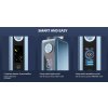 Voopoo Vinci Spark 100 - Full Kit - Silver, 10 produktový obrázek.