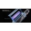 Voopoo Vinci Spark 100 - Full Kit - Silver, 5 produktový obrázek.