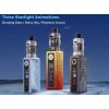 Voopoo Vinci Spark 100 - Full Kit - Black, 15 produktový obrázek.