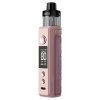 Voopoo Drag X2 - Pod Kit - 80W - Glow Pink, produktový obrázek.