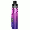 VOOPOO DRAG H40 - Pod Kit - 1500mAh - Modern Red, produktový obrázek.