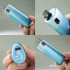Oxva ONEO - Pod Kit - Cool Silver, 13 produktový obrázek.