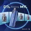 Oxva ONEO - Pod Cartridge - 3,5ml - 0,8 ohm, 2 produktový obrázek.