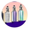 SMOK X-Priv Plus Kit s TF-D Subtank (White Shell)
