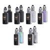 SMOK X-Priv Plus Kit s TF-D Subtank (White Shell)