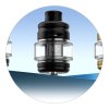 SMOK X-Priv Plus Kit s TF-D Subtank (White Shell)