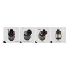 SMOK X-Priv Plus Kit s TF-D Subtank (Black Shell)