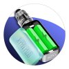 SMOK X-Priv Plus Kit s TF-D Subtank (Black Shell)