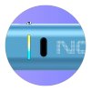 SMOK Novo Eco Pod Kit (Pale Blue)