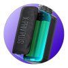 SMOK X-Priv Plus Mod (Black Shell)
