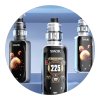 SMOK X-Priv Plus Mod (White Shell)