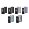 SMOK X-Priv Plus Mod (White Shell)