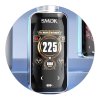 SMOK X-Priv Plus Mod (White Shell)