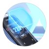 SMOK X-Priv Plus Mod (White Shell)