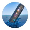 SMOK X-Priv Solo Kit s TF-D Subtank (White Shell)
