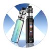SMOK X-Priv Solo Kit s TF-D Subtank (White Shell)