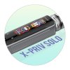 SMOK X-Priv Solo Kit s TF-D Subtank (White Shell)
